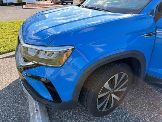 VOLKSWAGEN TAOS 4MOTION 2022 3VVPX7B28NM084849 image VOLKSWAGEN TAOS 4MOTION 2022 3VVPX7B28NM084849 image